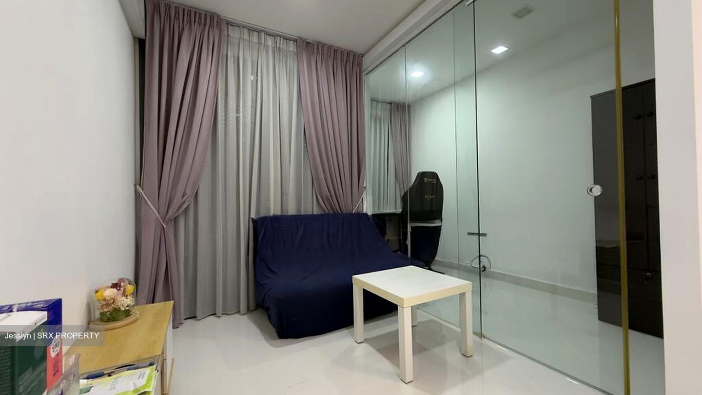 Smart Suites (D14), Apartment #510795161